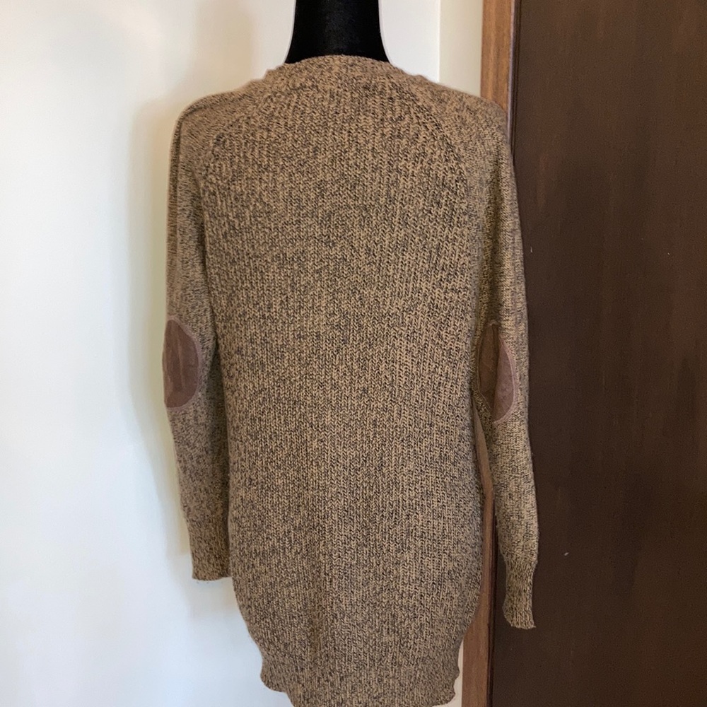 Brown Duster - image 3